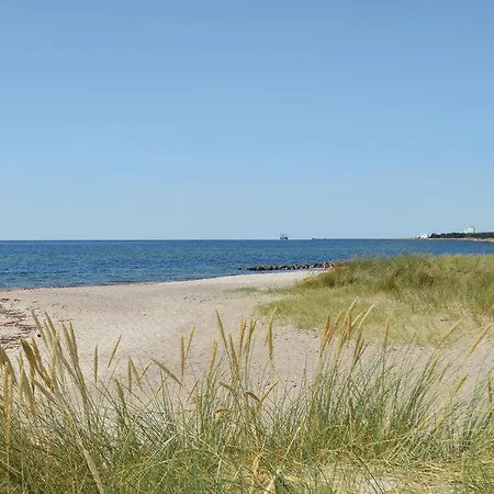 Holiday Sivsangervej Vi Rodbyhavn